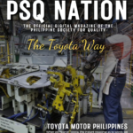 Editor’s Note 2022 PSQ Nation Vol 1 Issue 1